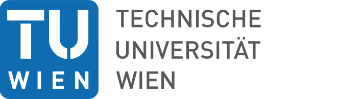 Logo der Technischen Universität Wien